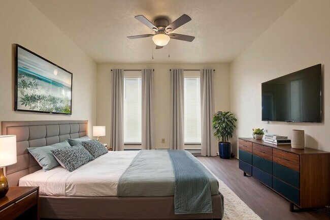 Foto del edificio - 8109 NW Gray Warr Ave