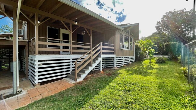 Building Photo - 59-318 Pupukea Road