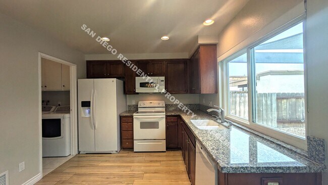 Building Photo - Light, Bright & Spacious 2-Story Home in t...