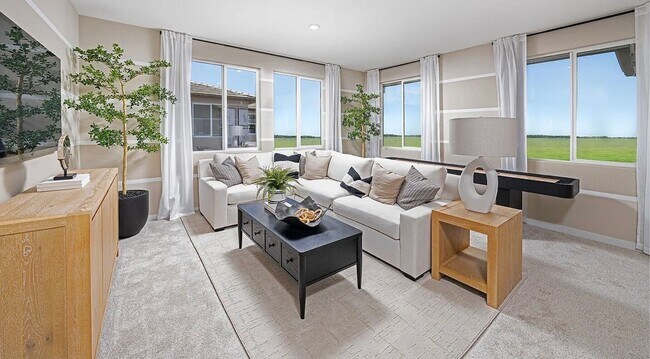 Foto del edificio - Charming New Home in Elk Grove, 4 bed / 3.5 bath!