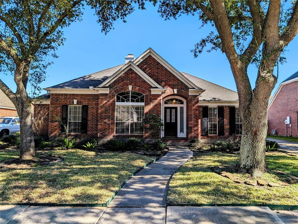 3219 Shadowleaf Dr, Houston, TX 77082 House Rental in Houston, TX