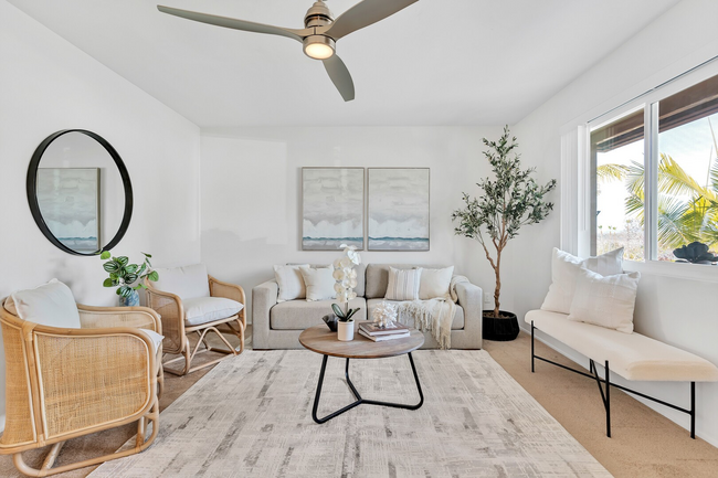 Building Photo - Tranquil Remodeled 2 Bedroom in 55+ Rancho...