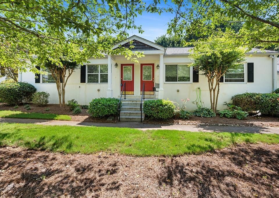 Foto principal - 1511 Stone Gate Ln SE