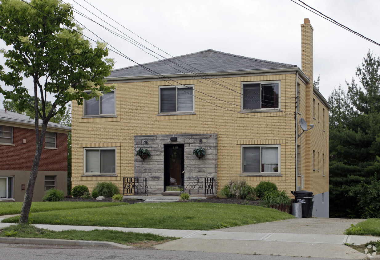 Primary Photo - 850 Overlook Ave