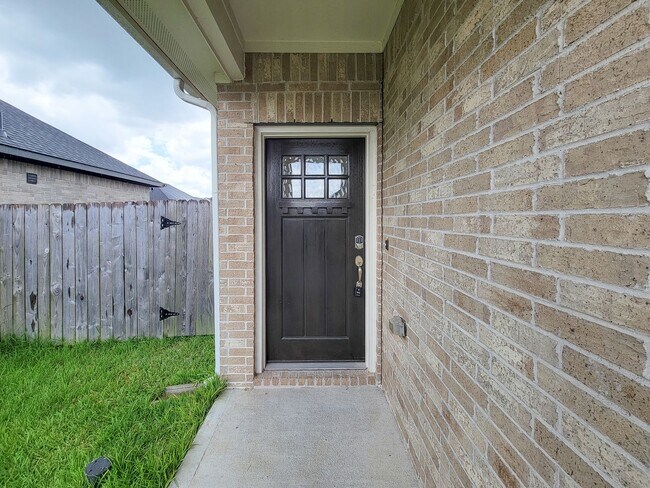 Foto del edificio - 31351 Horseshoe Meadow Bend Ln