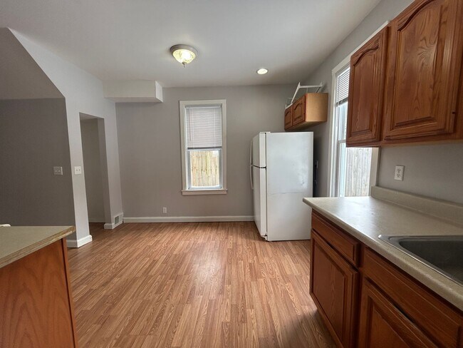 Foto del edificio - Charming Downtown Grove City Home