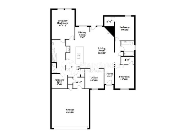 Building Photo - 10312 Glover River Dr