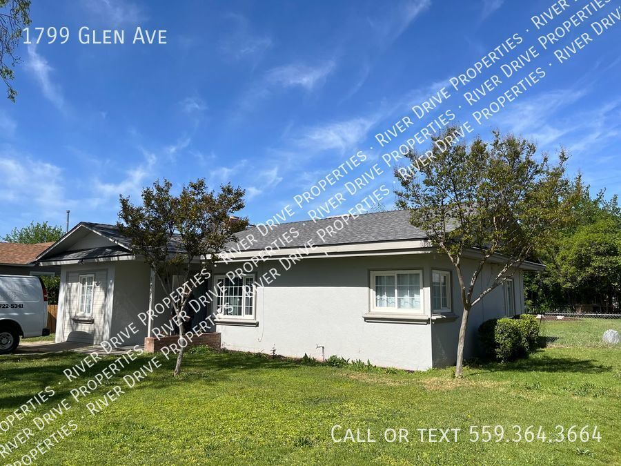 Foto principal - Remodeled Three Bedroom New To Market!