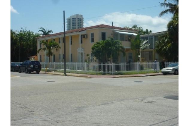 Foto del edificio - Altos del Mar