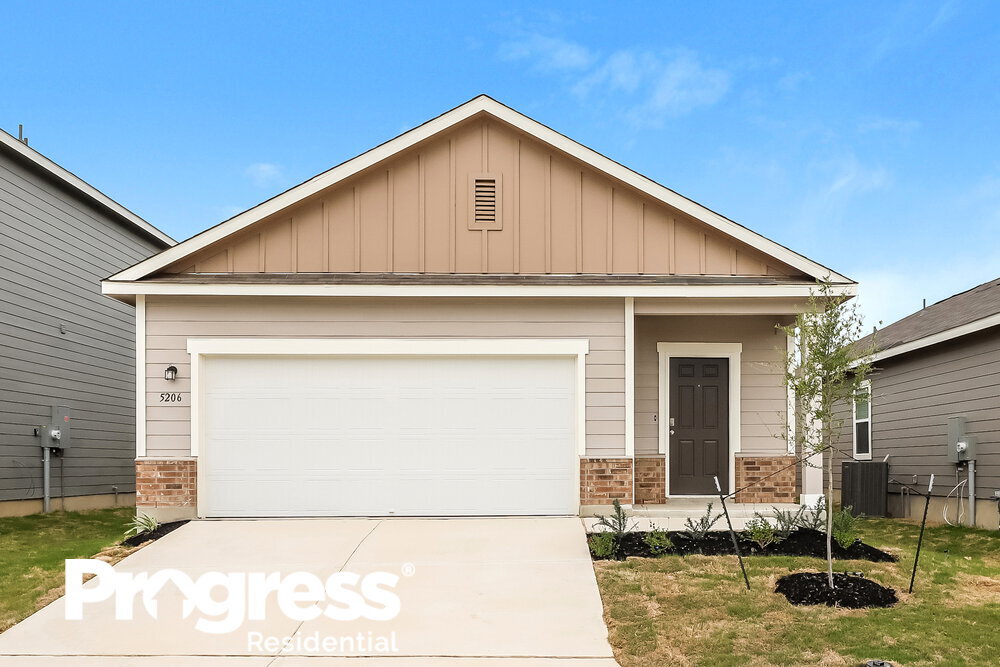 5206 Dawn Break, Saint Hedwig, TX 78152 House Rental in Saint Hedwig