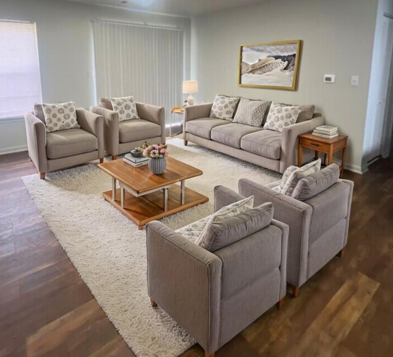 Foto del edificio - 450 Barkley Landing Dr