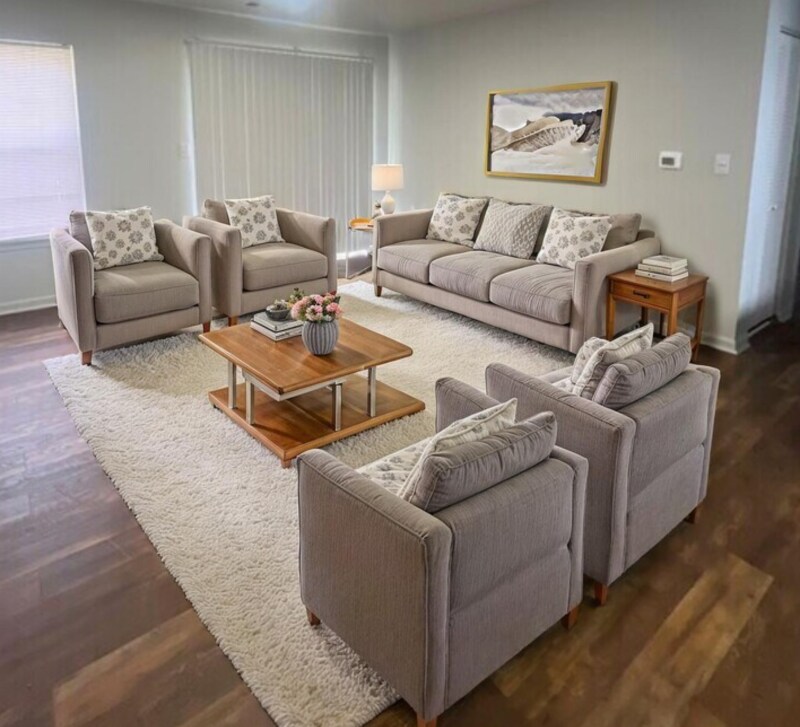 Foto del edificio - 450 Barkley Landing Dr