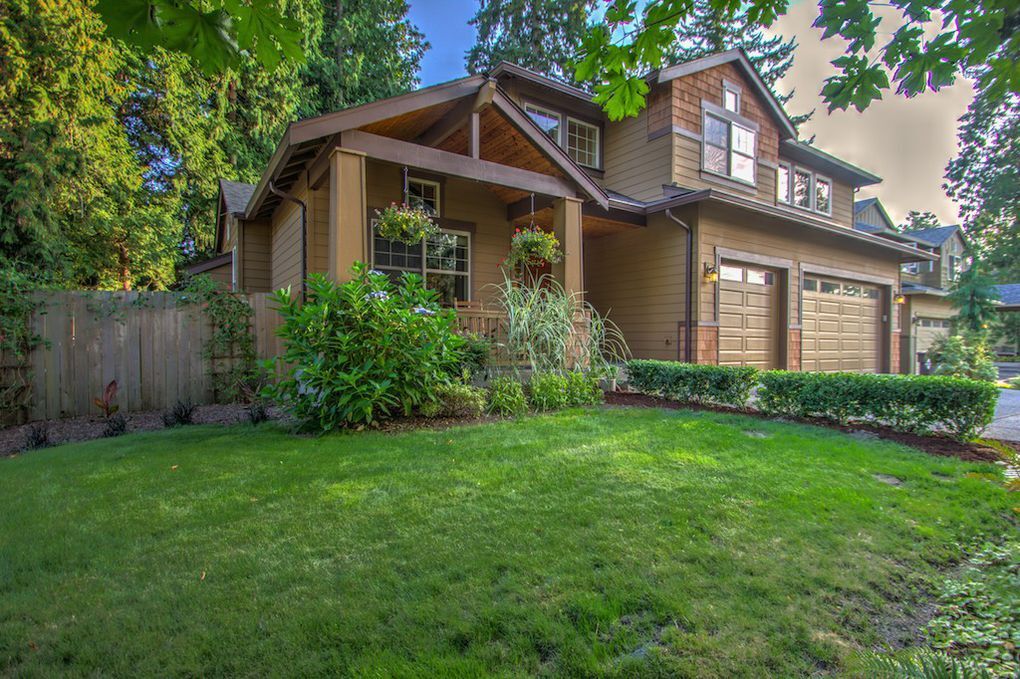 10708 121st Pl NE, Kirkland, WA 98033 House Rental in Kirkland, WA