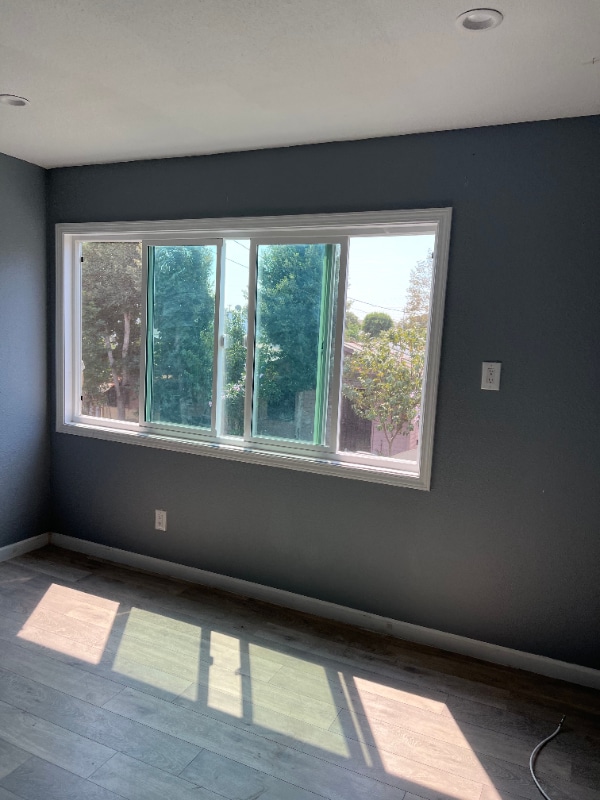 Foto del edificio - 1108 W 110th St