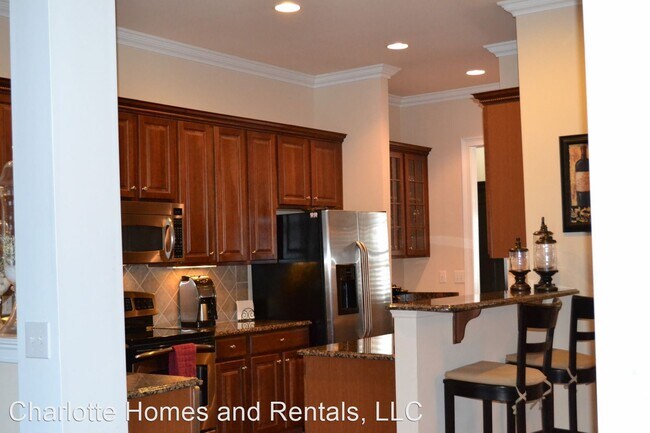 Foto del edificio - 3 br, 2.5 bath House - 8308 Indigo Row