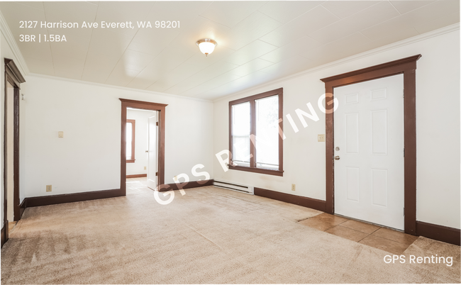 Foto del edificio - 2127 Harrison Ave