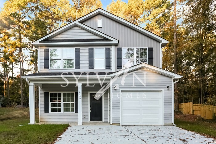 12259 Mallard Ridge Dr, Charlotte, NC 28269