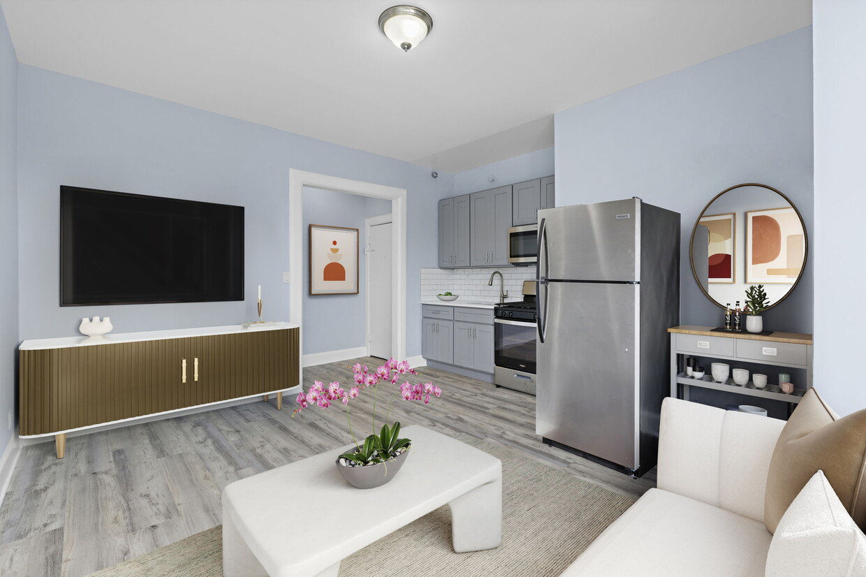 Foto principal - Rockledge Apartments