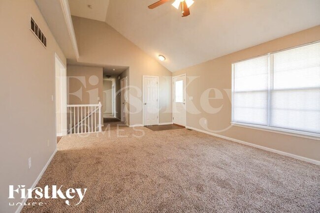 Foto del edificio - 713 Canter St