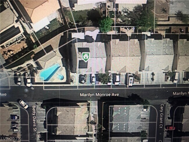 Building Photo - 6544 Marilyn Monroe Ave