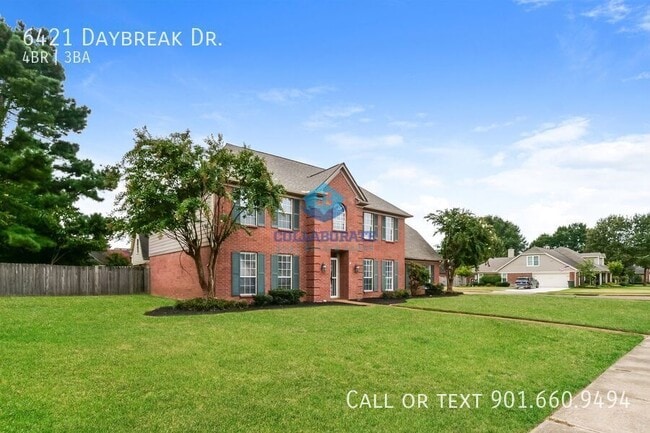 Foto del edificio - 6421 Daybreak Dr