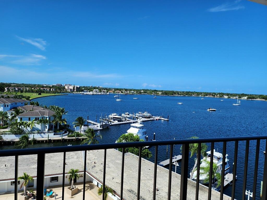 1208 Marine Way Unit 601, North Palm Beach, FL 33408 Condo for Rent