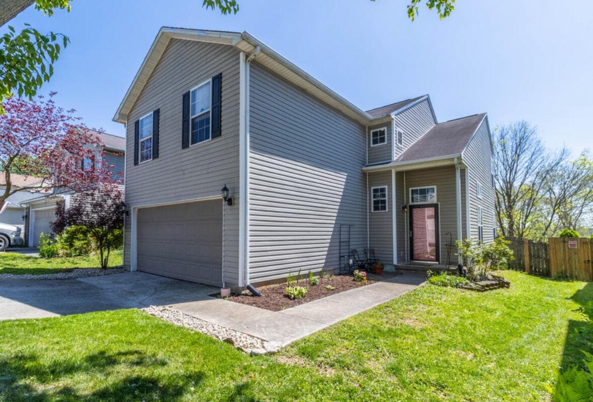 272 Elkhorn Green Pl, KY 40324 House Rental in