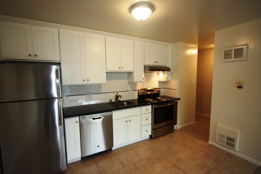 Foto principal - 2266 Washington St