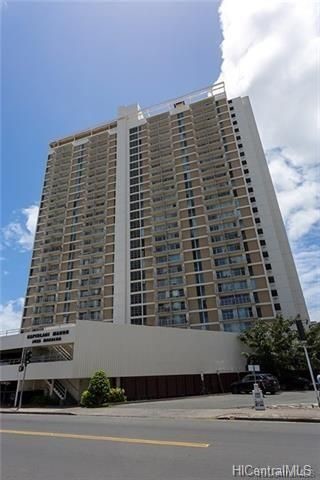 Foto del edificio - Updated Condo at Kapiolani Manor