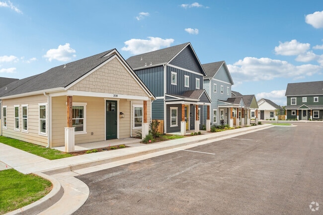 Building Photo - Magnolia Row