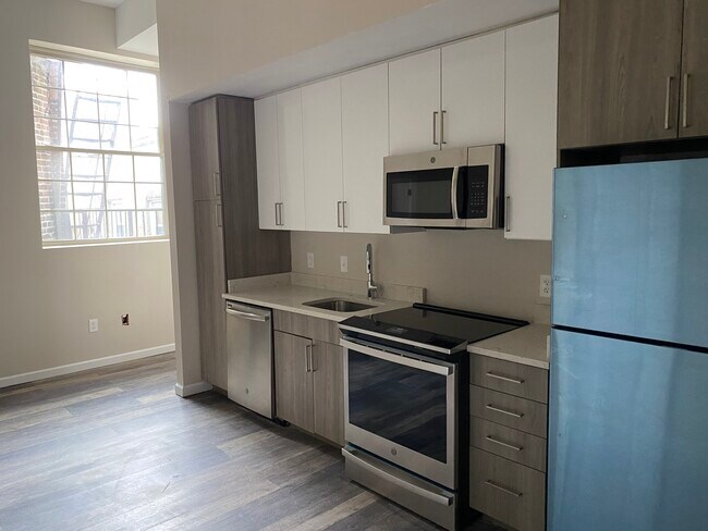 Foto del edificio - 1805 Saint Paul St