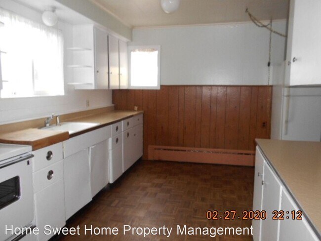 Foto del edificio - 3 br, 1.5 bath House - 820 W. Heron