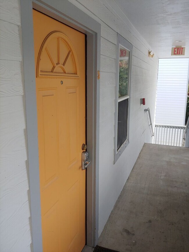 Foto del edificio - 1615 NW 3rd Ave Unit #5