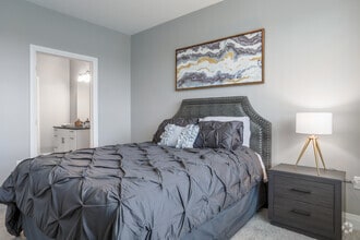 2 Bed/ 2 Bath - The Phillips - Centerfield Flats