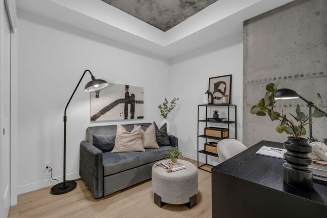 Building Photo - The Switch at Station Lands