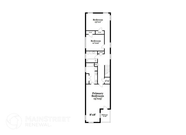 Building Photo - 3921 Sky Dr