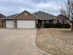 Primary Photo - Stunning Midwest City Gem