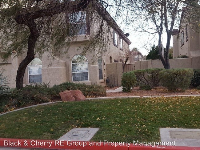 Building Photo - 2603 Giant Redwood Ave