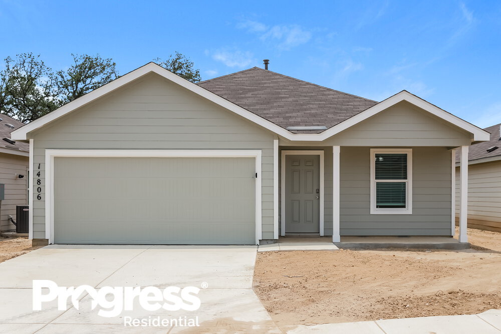 14806 Somerset Ml, San Antonio, TX 78254 House for Rent in San
