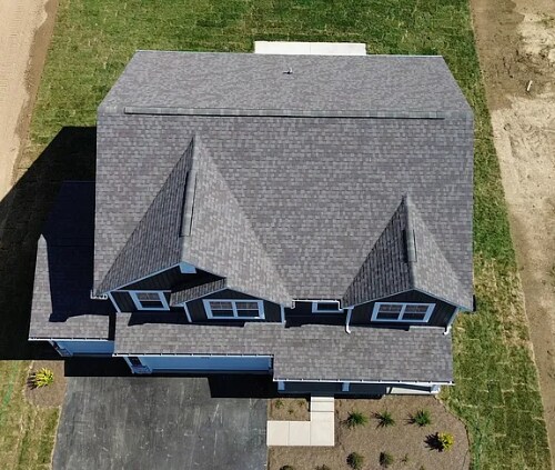 Foto del edificio - 1549 Marie Way