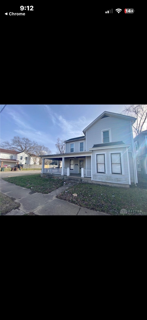 Building Photo - 1924 Woodlawn Ave