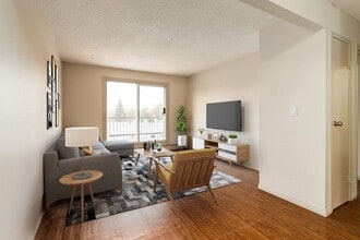Building Photo - Greenbrook Apartments