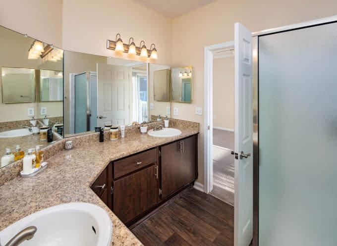 Building Photo - 2 bedroom in Atlanta GA 30329