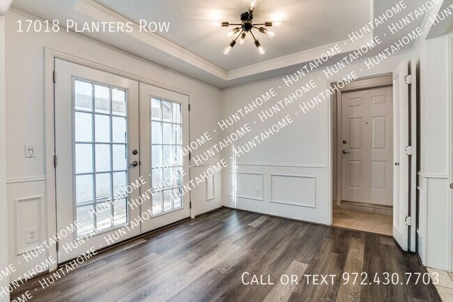 Foto del edificio - 17018 Planters Row