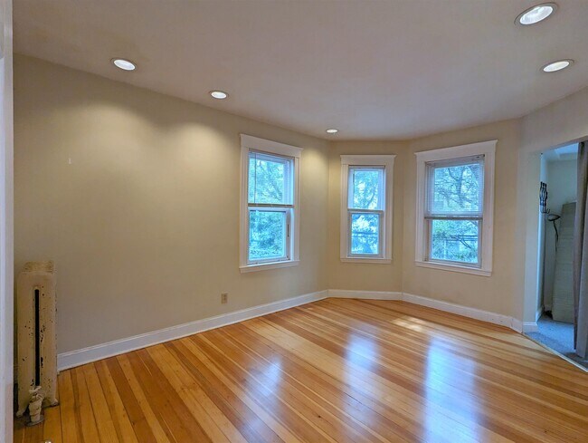 Foto del edificio - 79 Conwell Ave