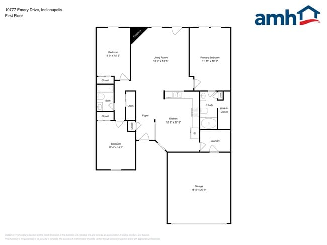 Building Photo - 10777 Emery Dr