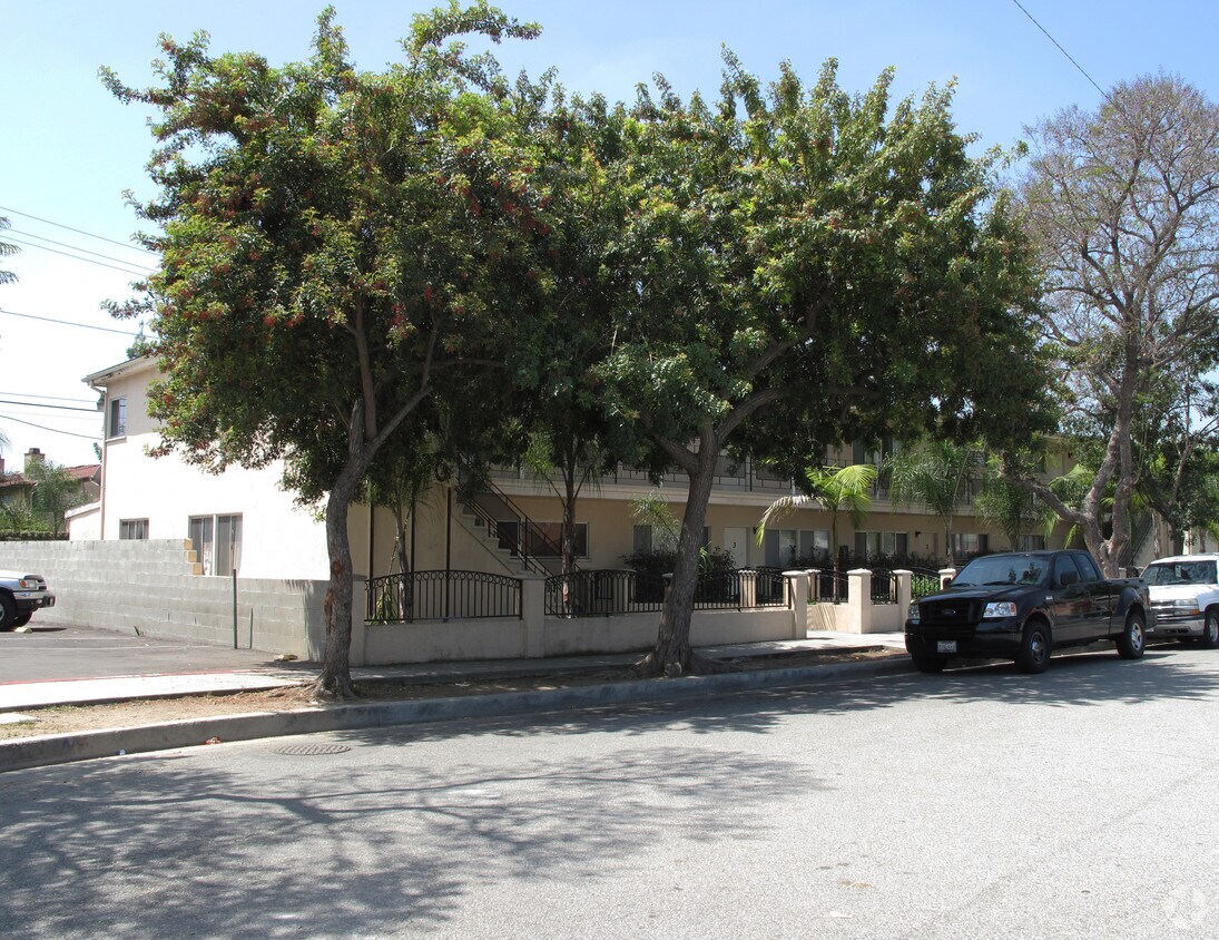 Foto del edificio - 13930 Lubican St