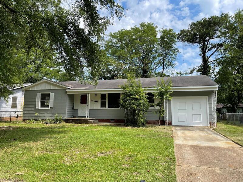 Primary Photo - 528 N Park Ln