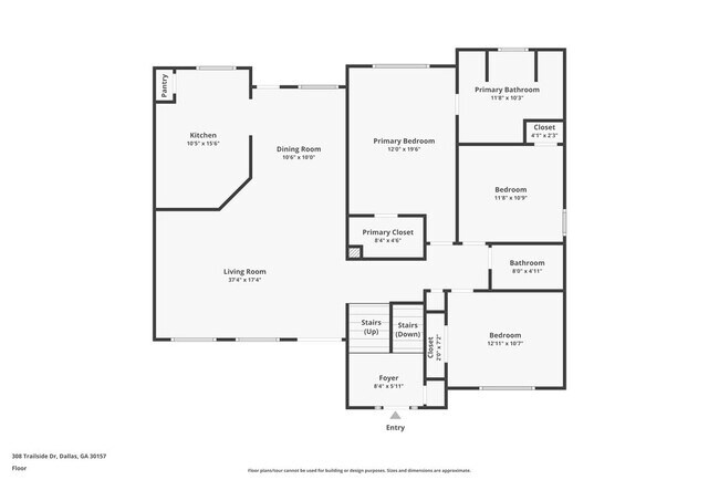 Building Photo - 308 Trailside Dr