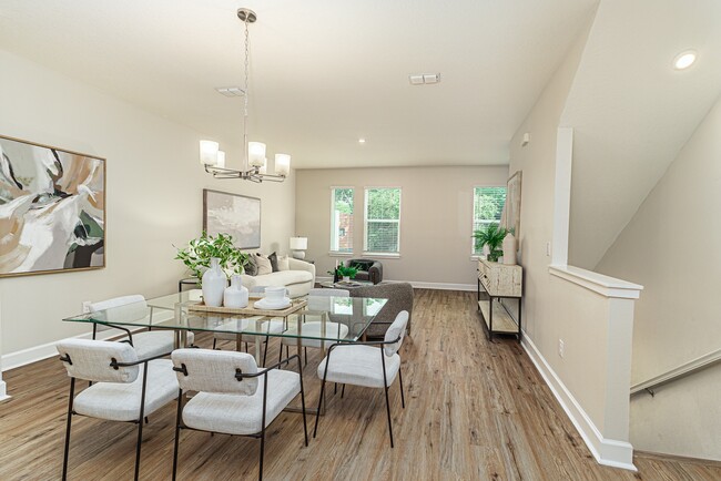 W Arch St-9 - Monterey Townhomes